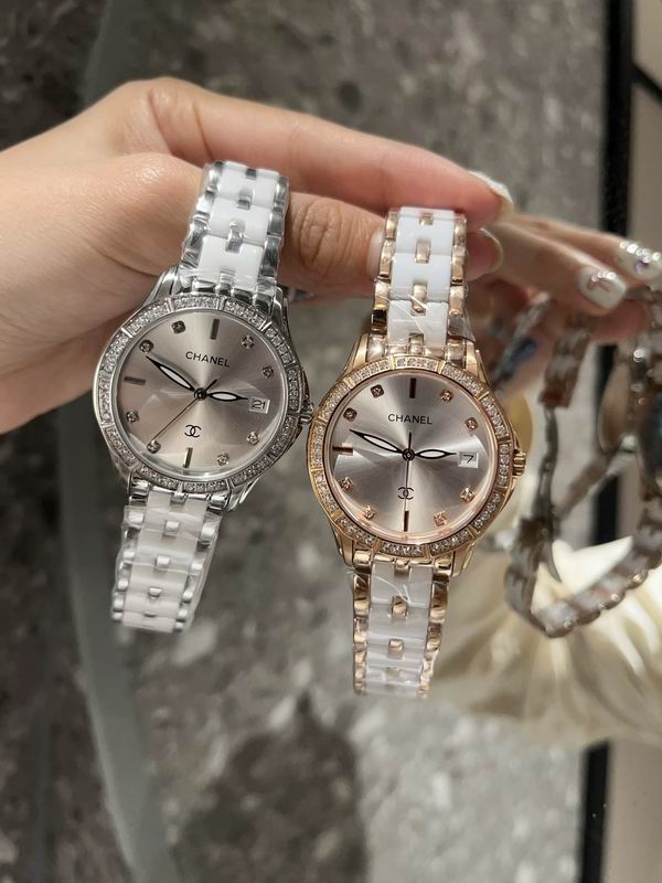 Chanel 35mm 101431
